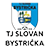 Slovan Bystrička